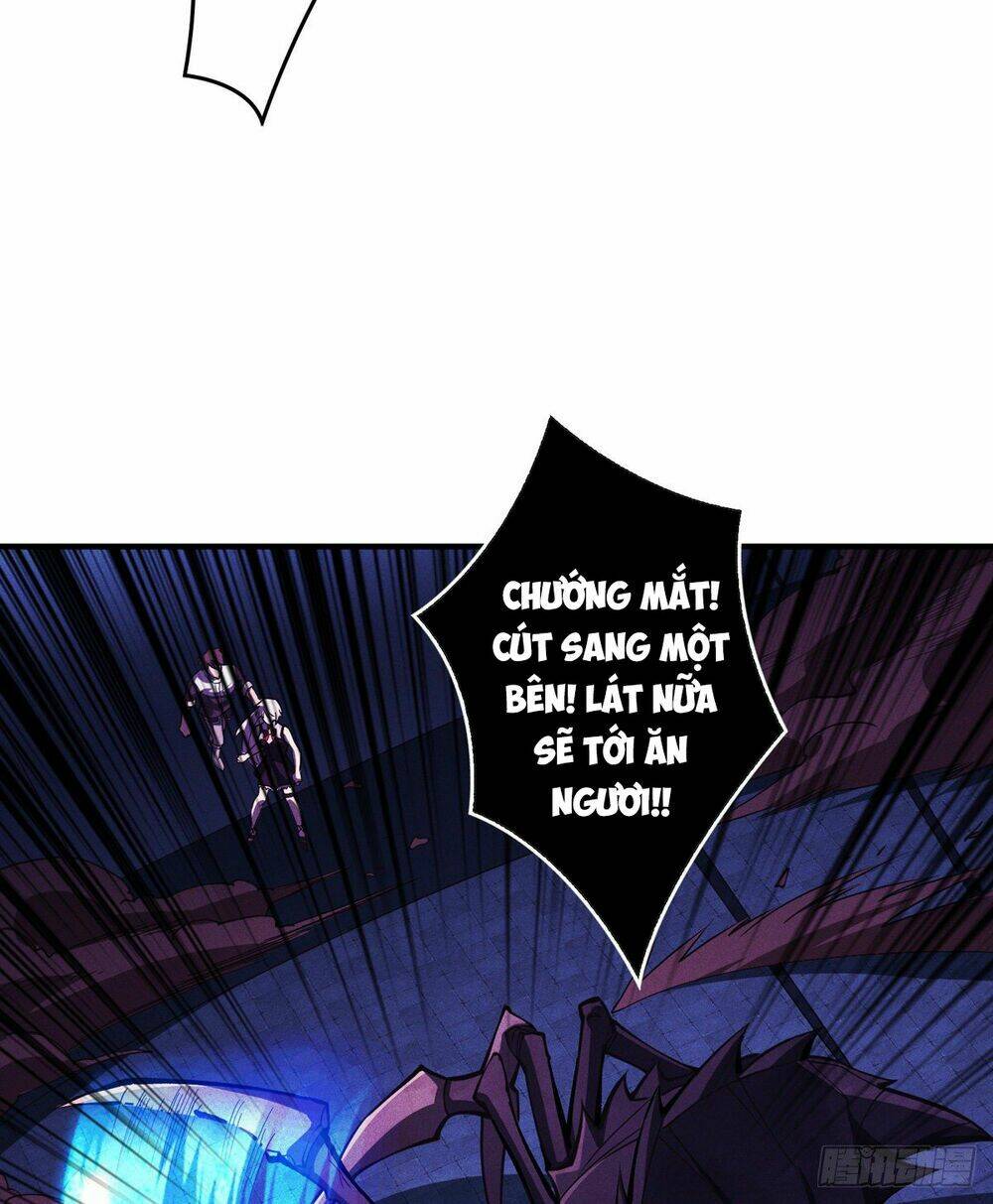 Vừa Chơi Đã Có Tài Khoản Vương Giả Chapter 2 - Trang 2