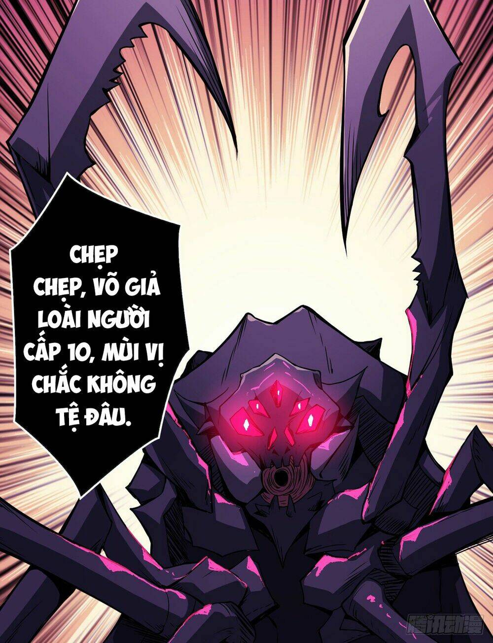 Vừa Chơi Đã Có Tài Khoản Vương Giả Chapter 2 - Trang 2