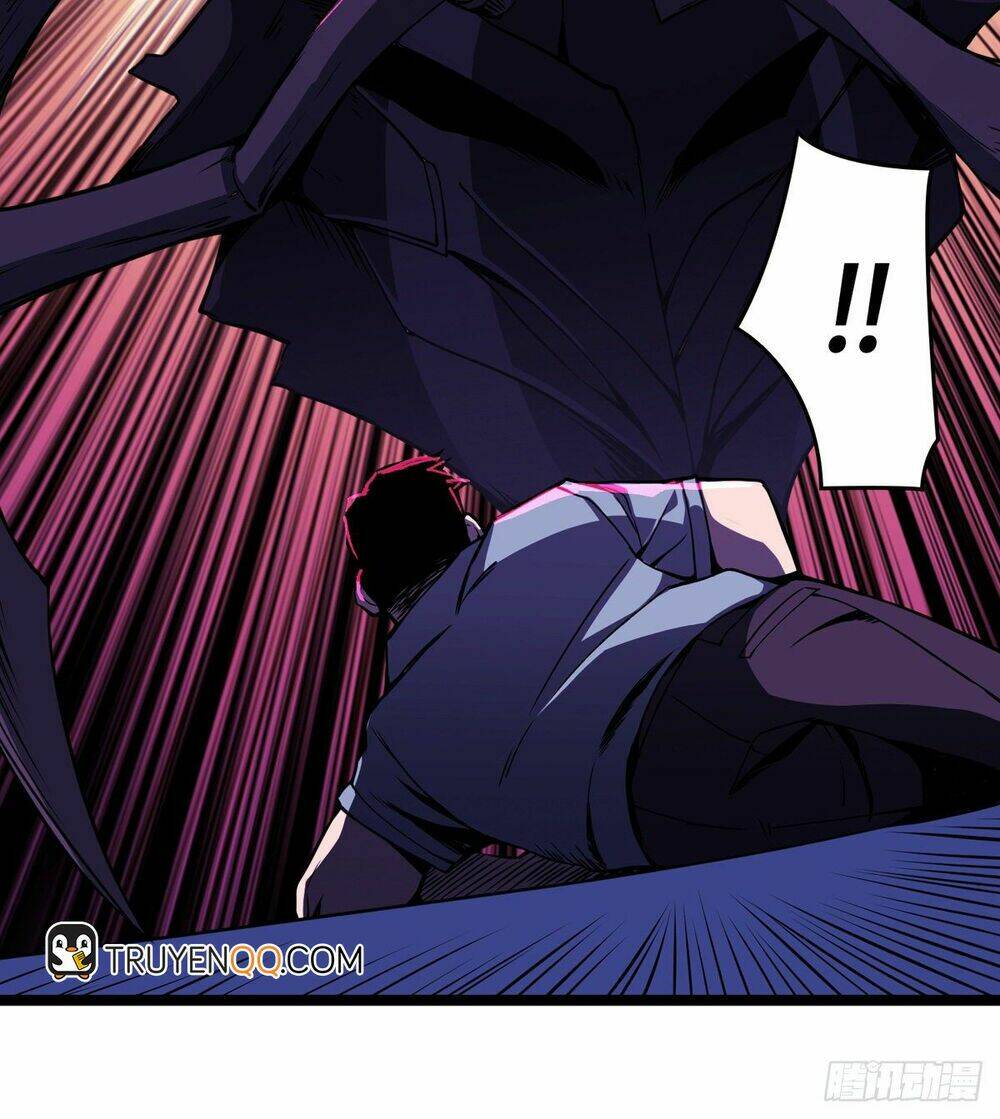 Vừa Chơi Đã Có Tài Khoản Vương Giả Chapter 2 - Trang 2