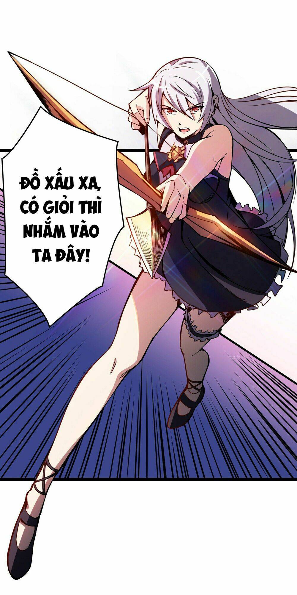 Vừa Chơi Đã Có Tài Khoản Vương Giả Chapter 2 - Trang 2