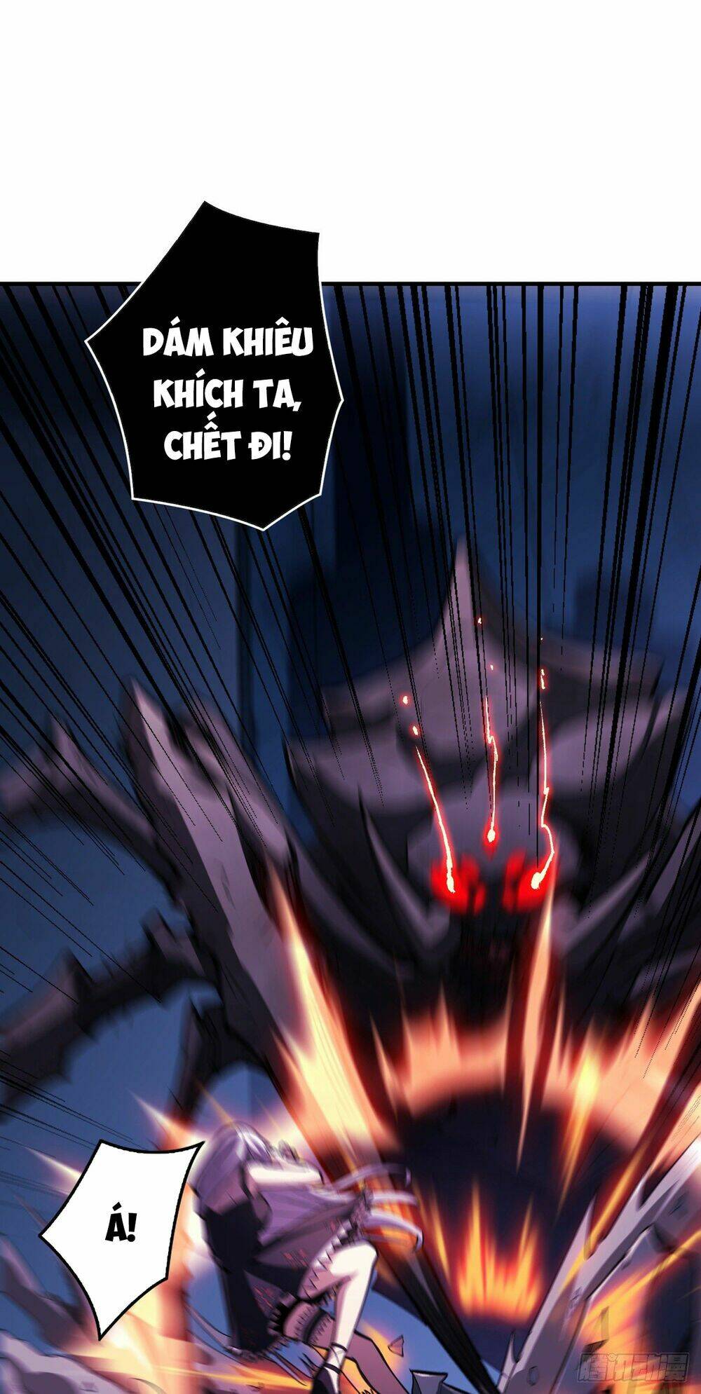 Vừa Chơi Đã Có Tài Khoản Vương Giả Chapter 2 - Trang 2