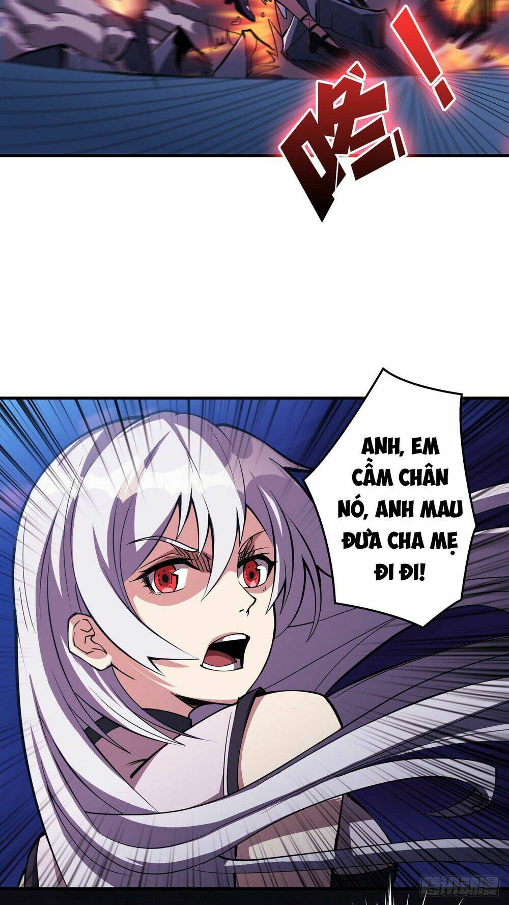 Vừa Chơi Đã Có Tài Khoản Vương Giả Chapter 2 - Trang 2