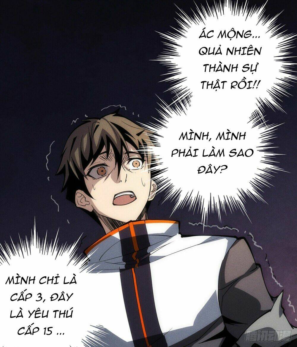 Vừa Chơi Đã Có Tài Khoản Vương Giả Chapter 2 - Trang 2