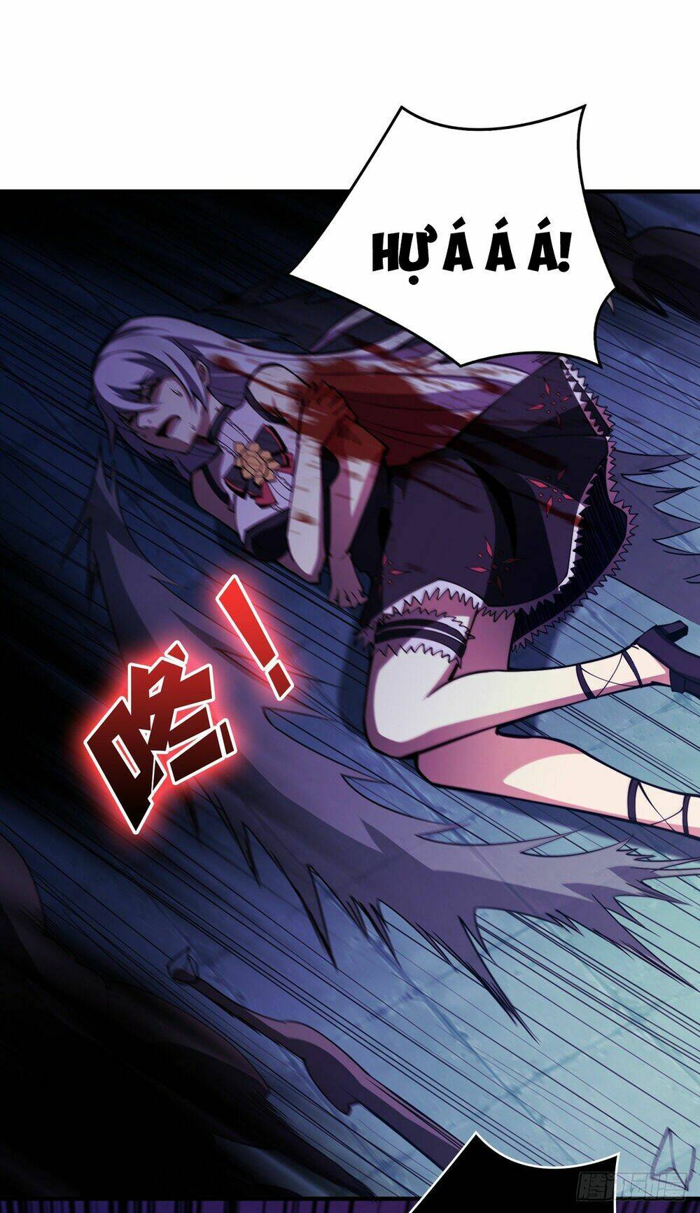 Vừa Chơi Đã Có Tài Khoản Vương Giả Chapter 2 - Trang 2