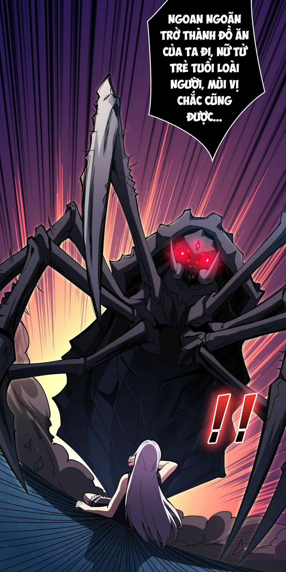 Vừa Chơi Đã Có Tài Khoản Vương Giả Chapter 2 - Trang 2