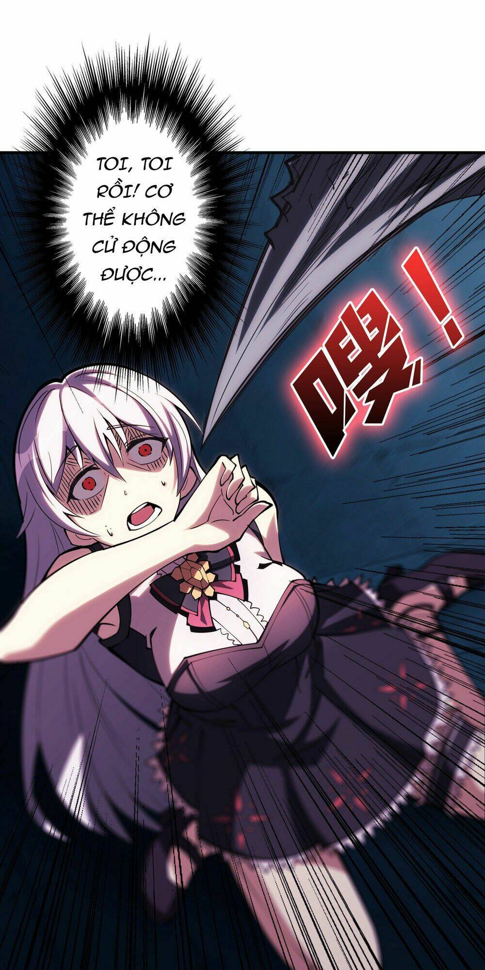 Vừa Chơi Đã Có Tài Khoản Vương Giả Chapter 2 - Trang 2