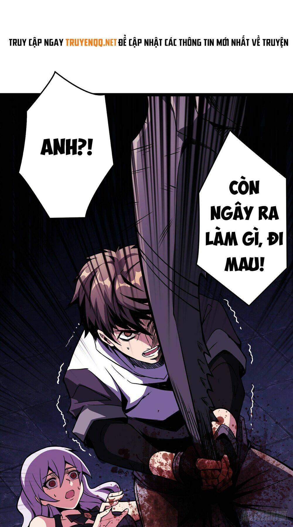 Vừa Chơi Đã Có Tài Khoản Vương Giả Chapter 2 - Trang 2