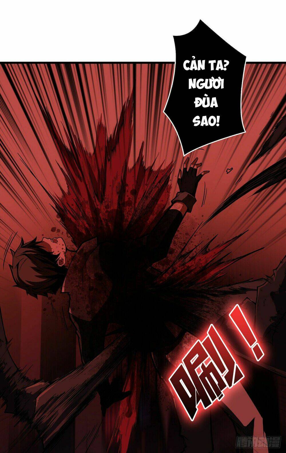 Vừa Chơi Đã Có Tài Khoản Vương Giả Chapter 2 - Trang 2