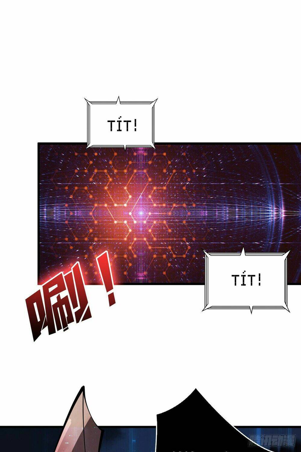 Vừa Chơi Đã Có Tài Khoản Vương Giả Chapter 2 - Trang 2