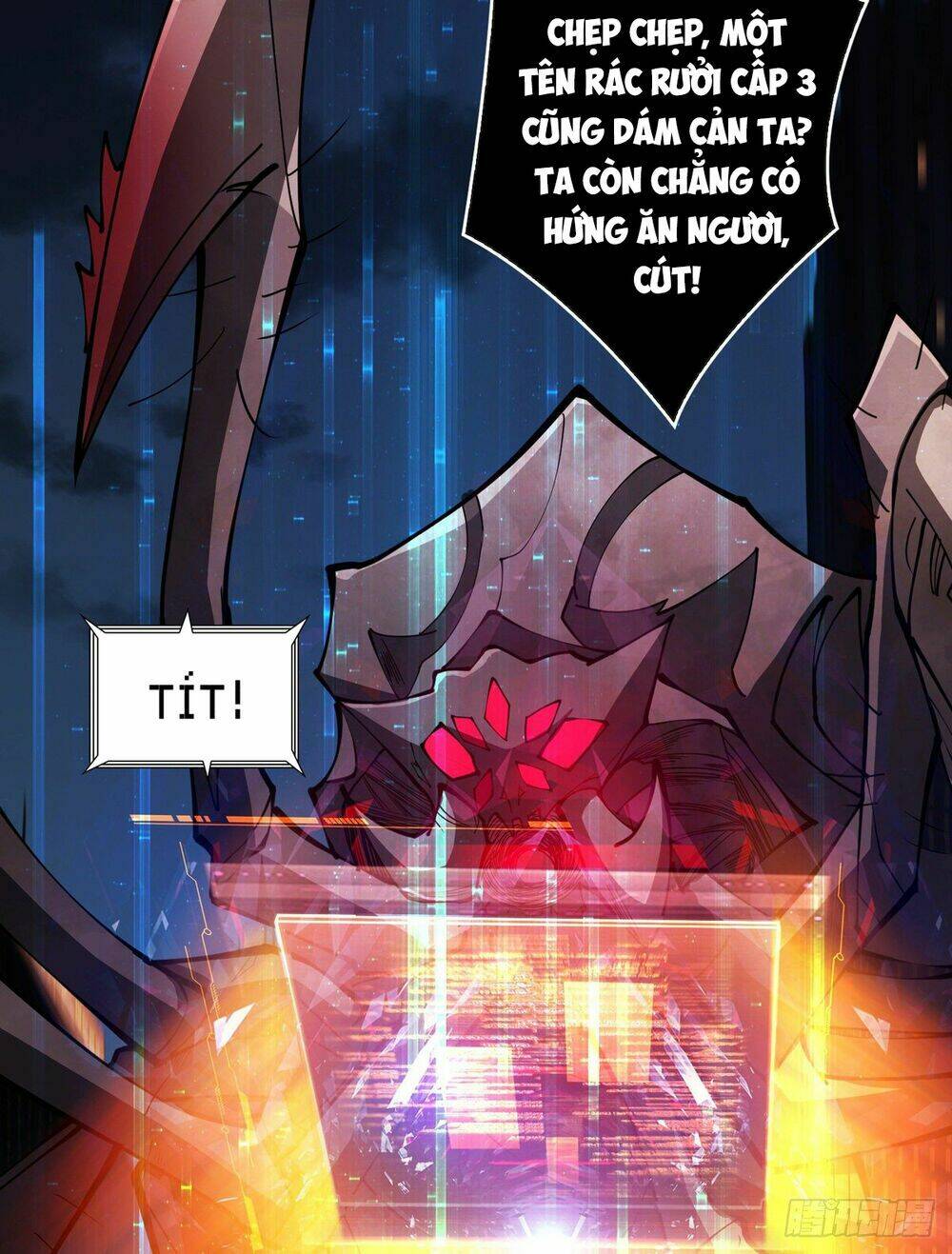 Vừa Chơi Đã Có Tài Khoản Vương Giả Chapter 2 - Trang 2