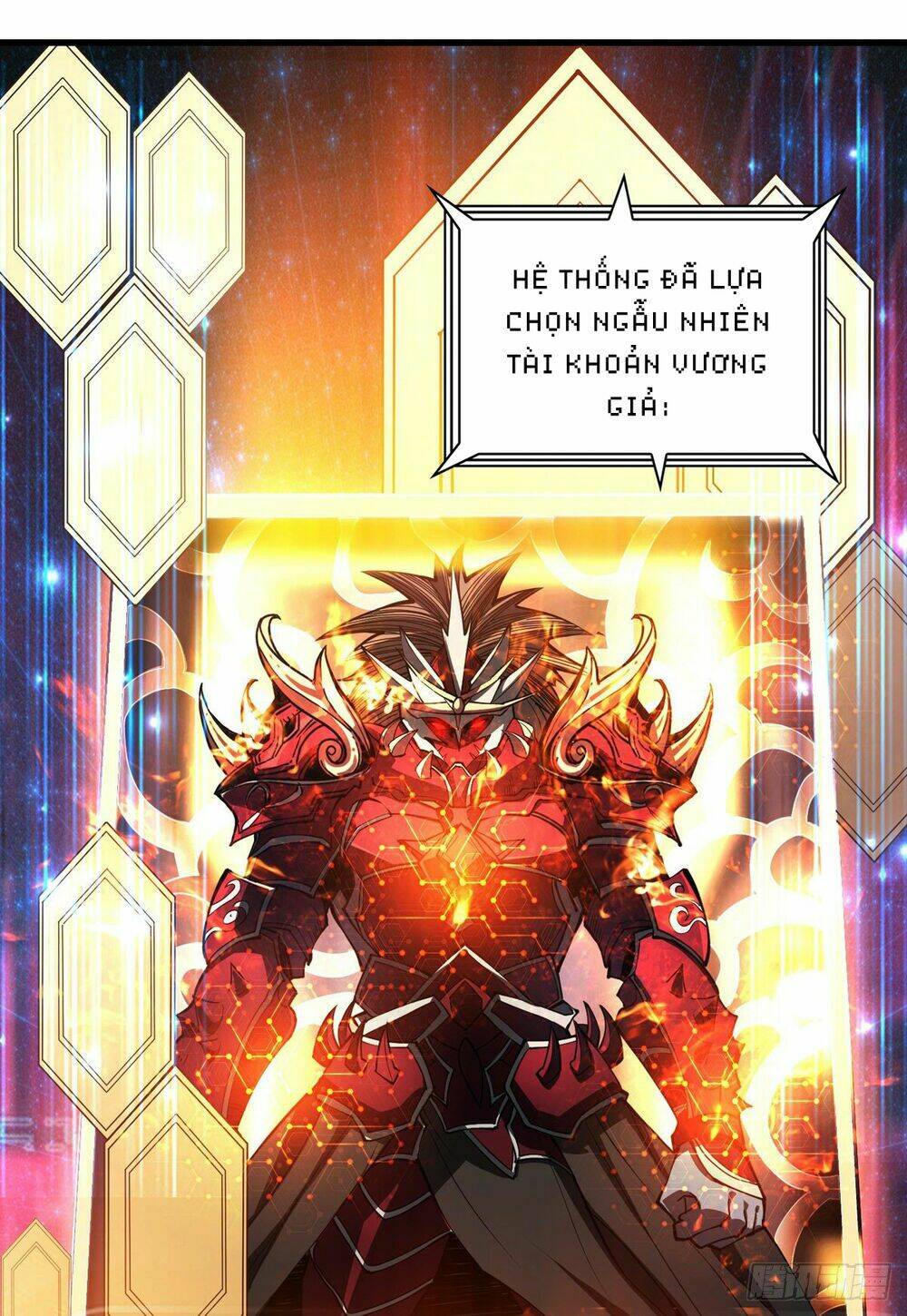 Vừa Chơi Đã Có Tài Khoản Vương Giả Chapter 2 - Trang 2