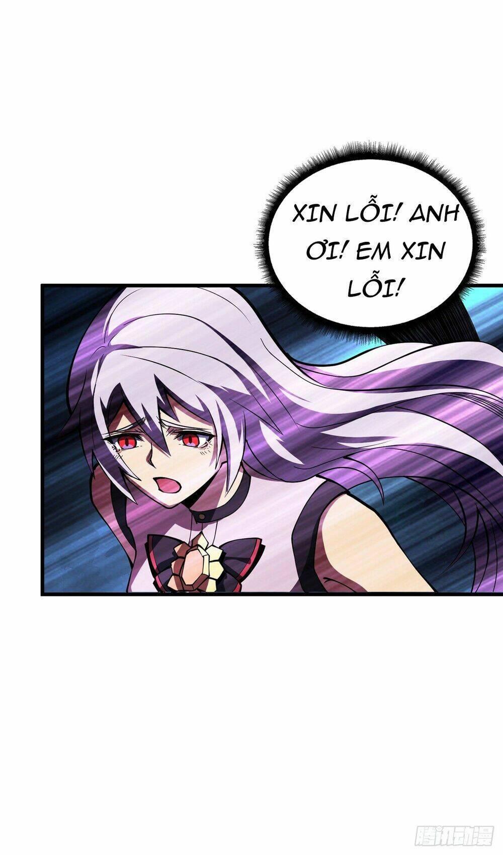 Vừa Chơi Đã Có Tài Khoản Vương Giả Chapter 2 - Trang 2