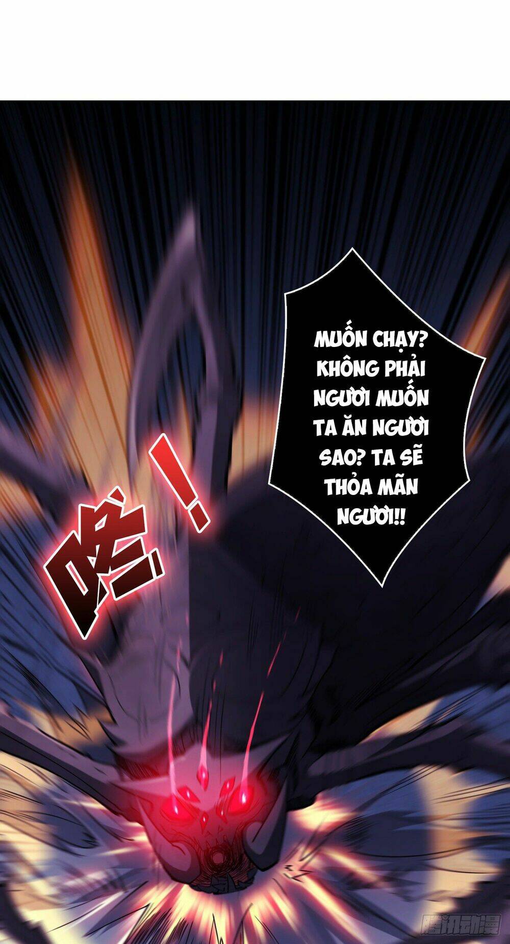 Vừa Chơi Đã Có Tài Khoản Vương Giả Chapter 2 - Trang 2