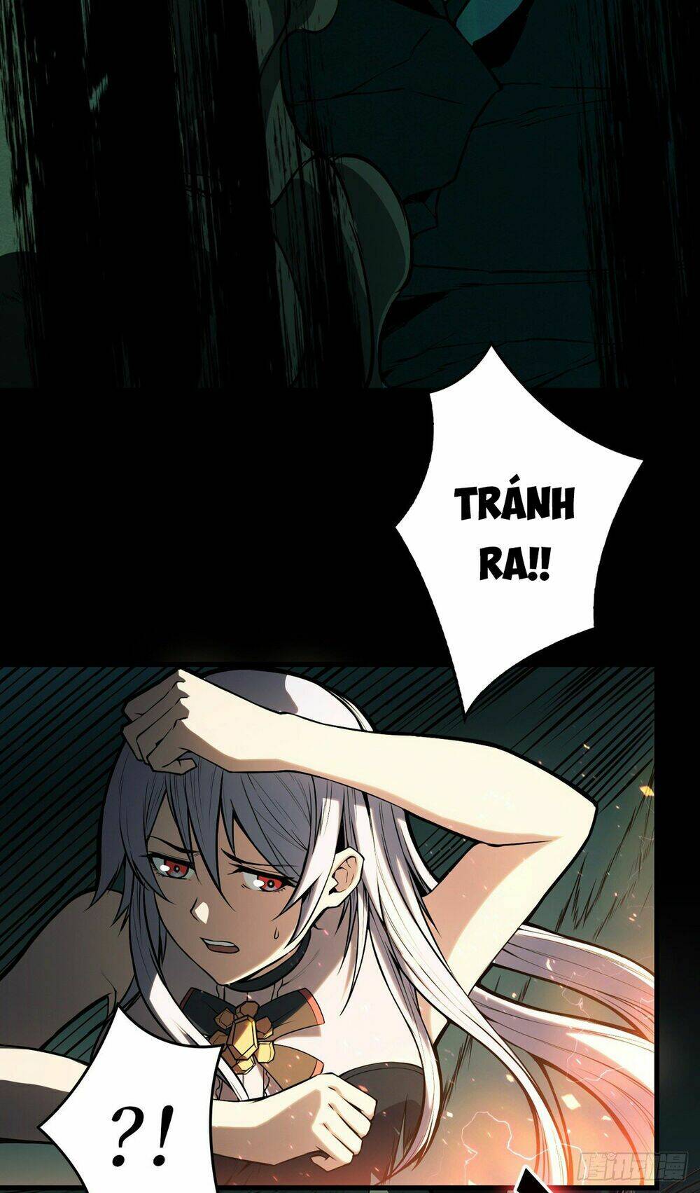 Vừa Chơi Đã Có Tài Khoản Vương Giả Chapter 2 - Trang 2