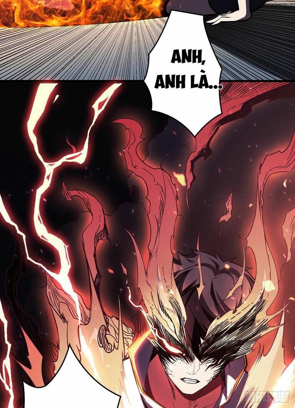 Vừa Chơi Đã Có Tài Khoản Vương Giả Chapter 2 - Trang 2