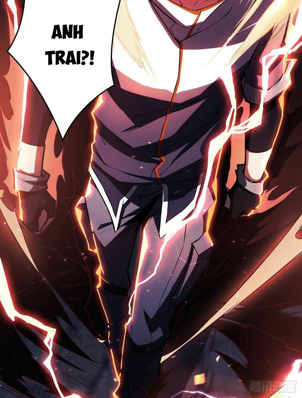 Vừa Chơi Đã Có Tài Khoản Vương Giả Chapter 2 - Trang 2