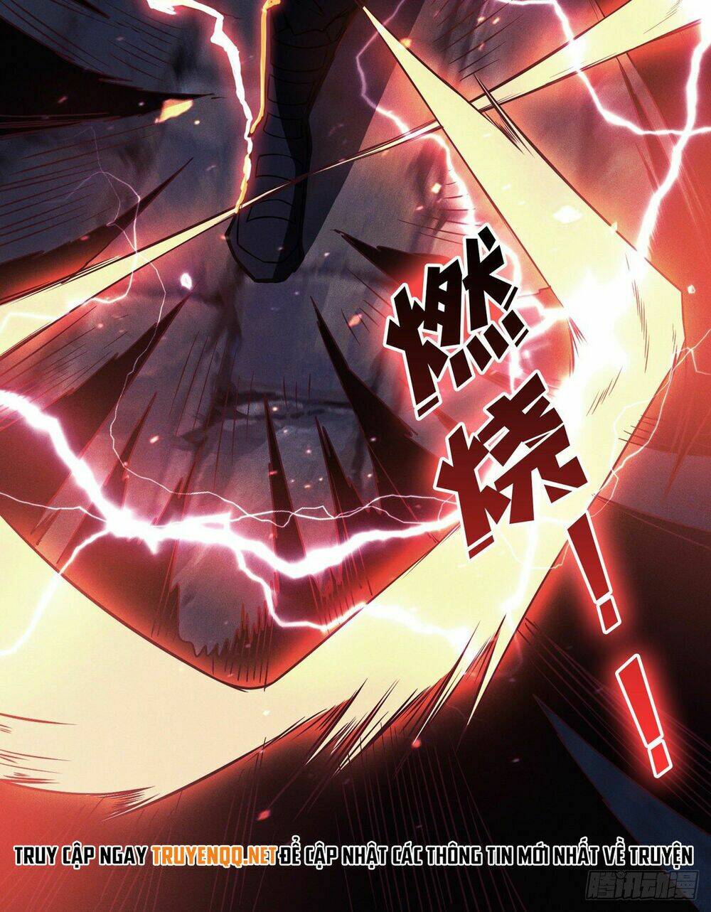 Vừa Chơi Đã Có Tài Khoản Vương Giả Chapter 2 - Trang 2