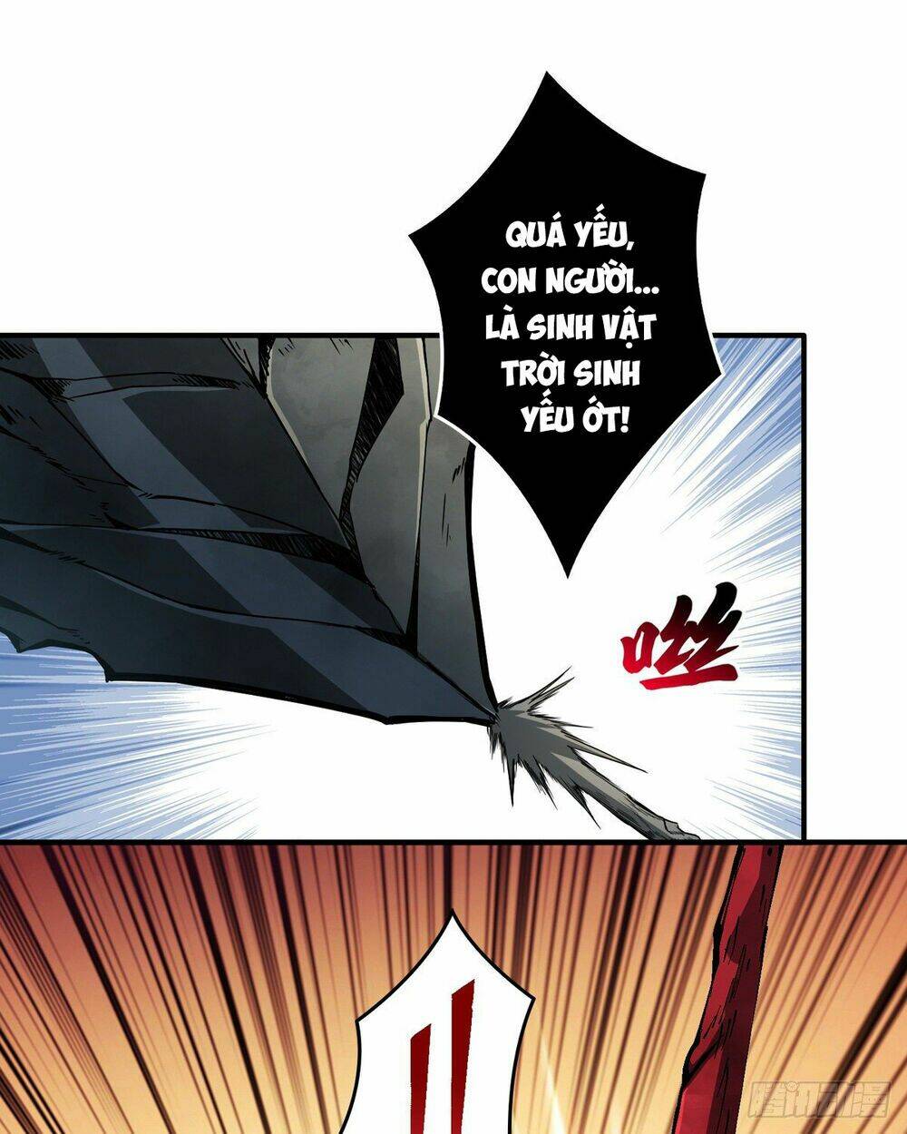 Vừa Chơi Đã Có Tài Khoản Vương Giả Chapter 2 - Trang 2