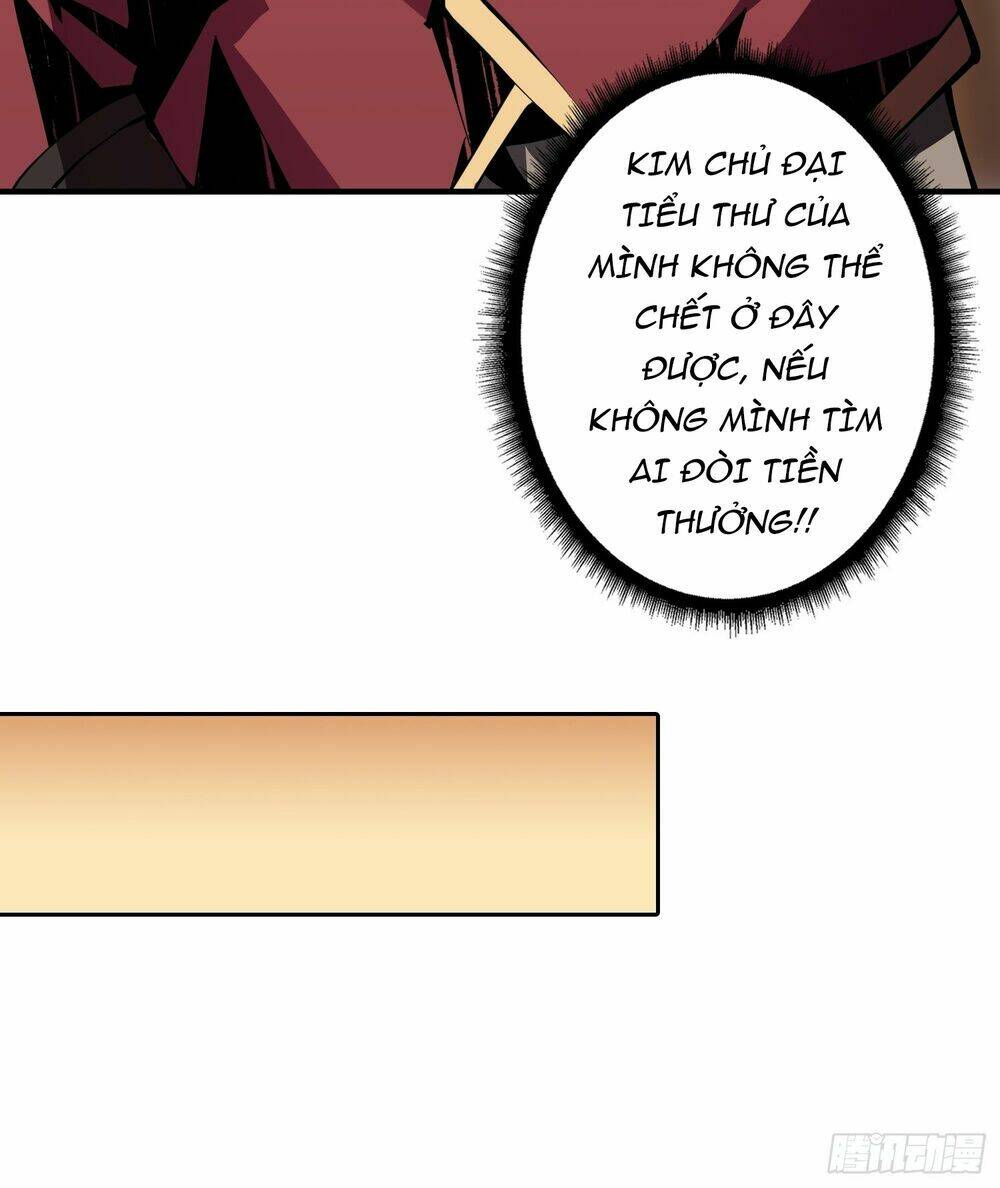 Vừa Chơi Đã Có Tài Khoản Vương Giả Chapter 20 - Trang 2