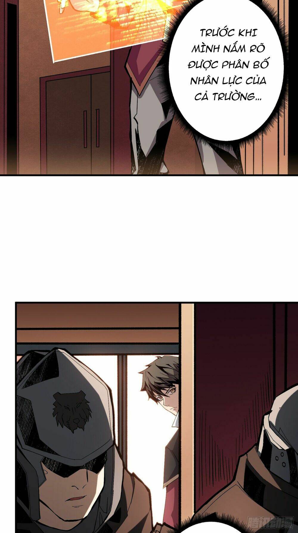 Vừa Chơi Đã Có Tài Khoản Vương Giả Chapter 20 - Trang 2