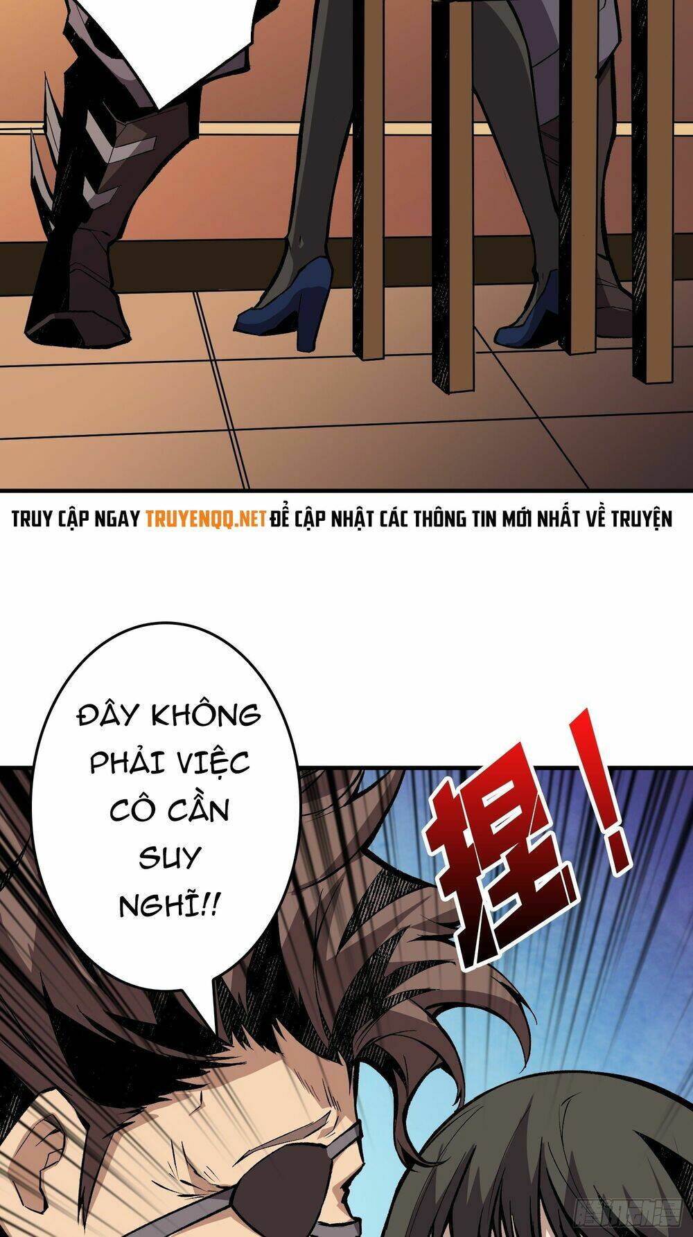 Vừa Chơi Đã Có Tài Khoản Vương Giả Chapter 20 - Trang 2