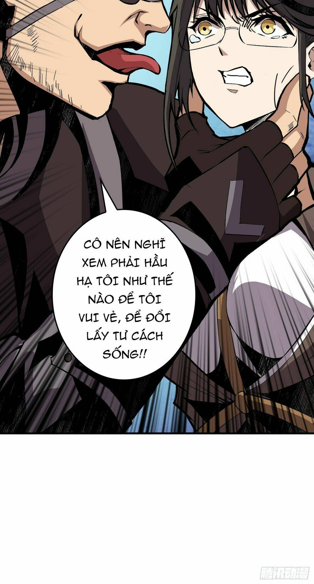 Vừa Chơi Đã Có Tài Khoản Vương Giả Chapter 20 - Trang 2