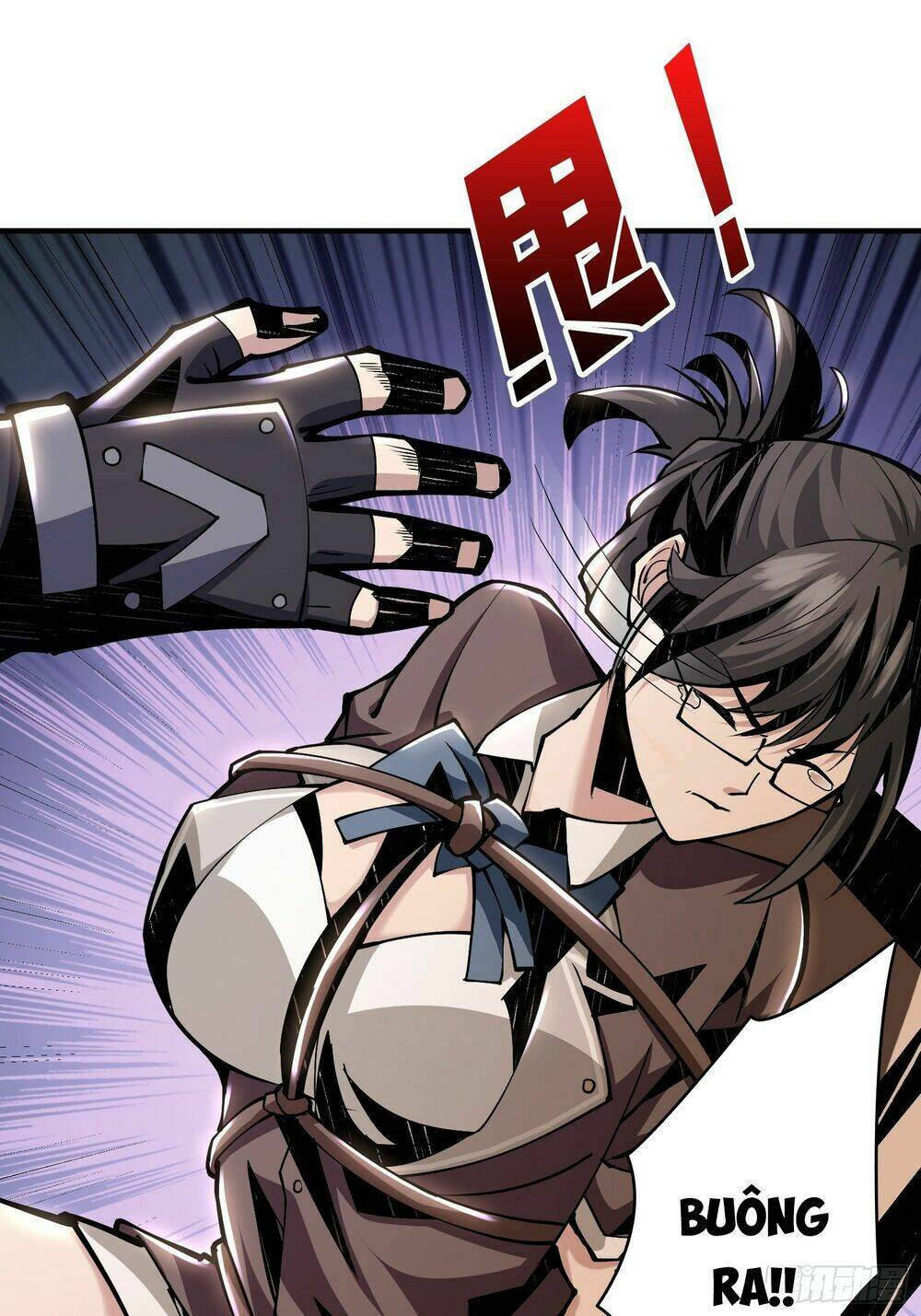 Vừa Chơi Đã Có Tài Khoản Vương Giả Chapter 20 - Trang 2