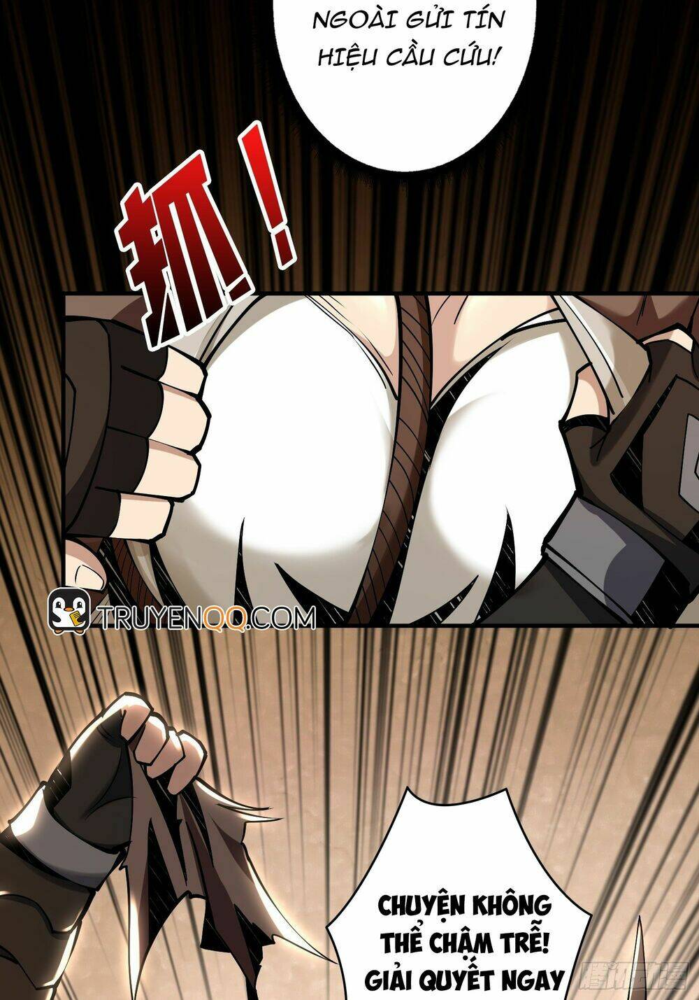 Vừa Chơi Đã Có Tài Khoản Vương Giả Chapter 20 - Trang 2