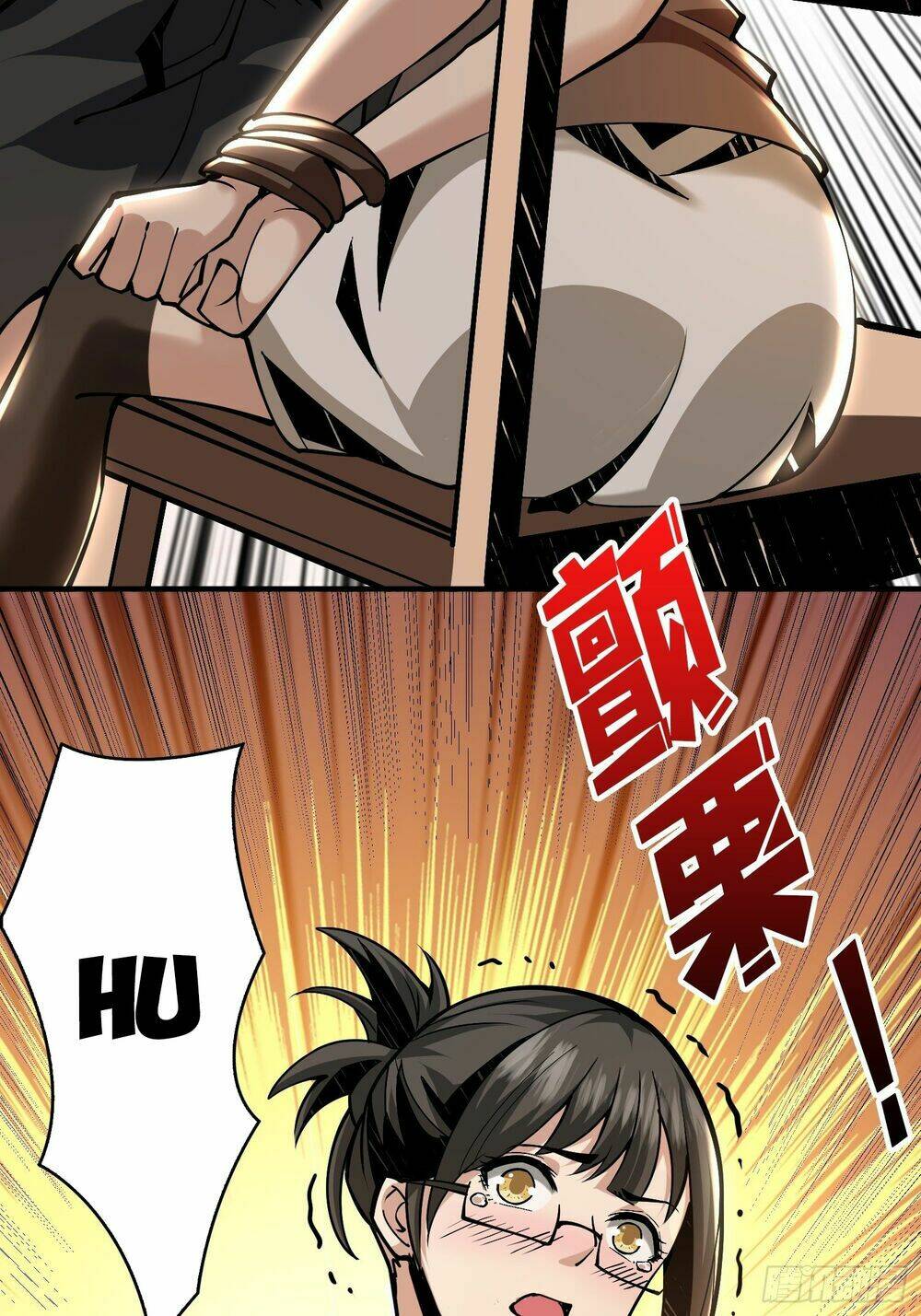 Vừa Chơi Đã Có Tài Khoản Vương Giả Chapter 20 - Trang 2