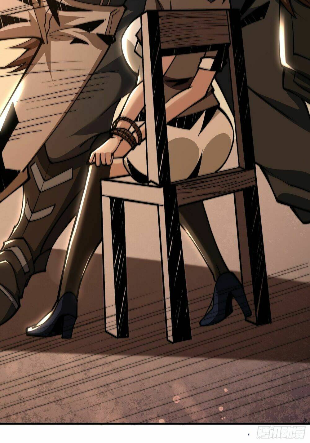 Vừa Chơi Đã Có Tài Khoản Vương Giả Chapter 20 - Trang 2