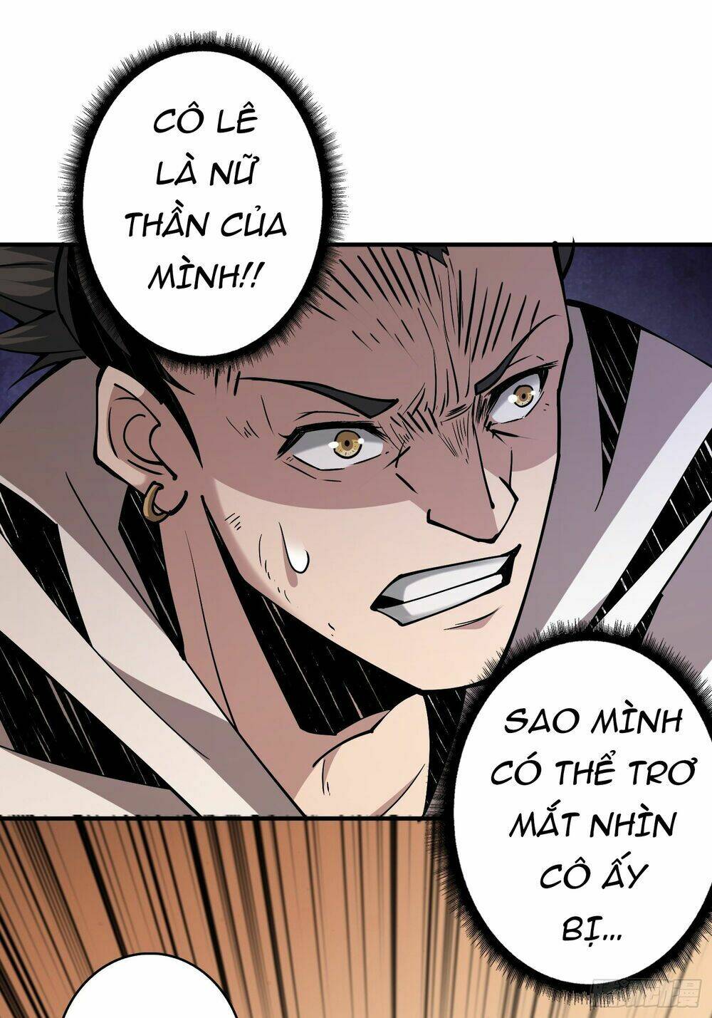 Vừa Chơi Đã Có Tài Khoản Vương Giả Chapter 20 - Trang 2