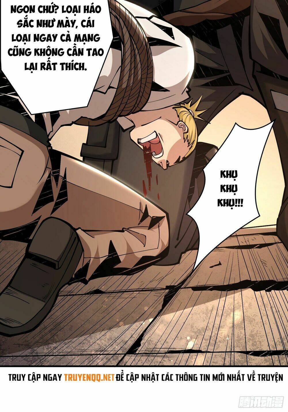 Vừa Chơi Đã Có Tài Khoản Vương Giả Chapter 20 - Trang 2