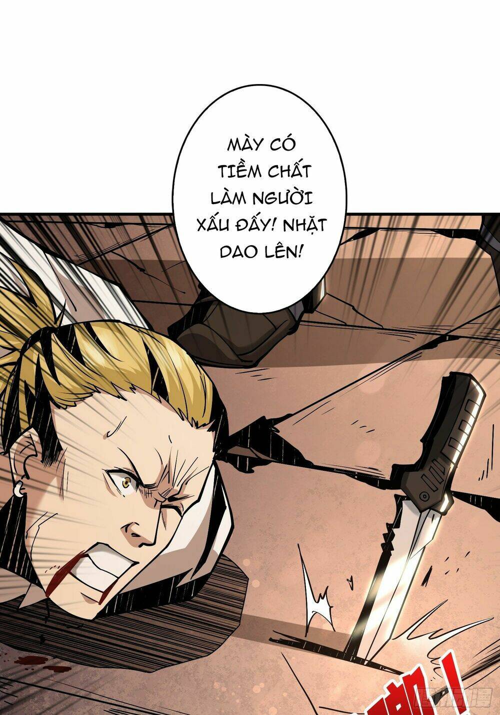 Vừa Chơi Đã Có Tài Khoản Vương Giả Chapter 20 - Trang 2