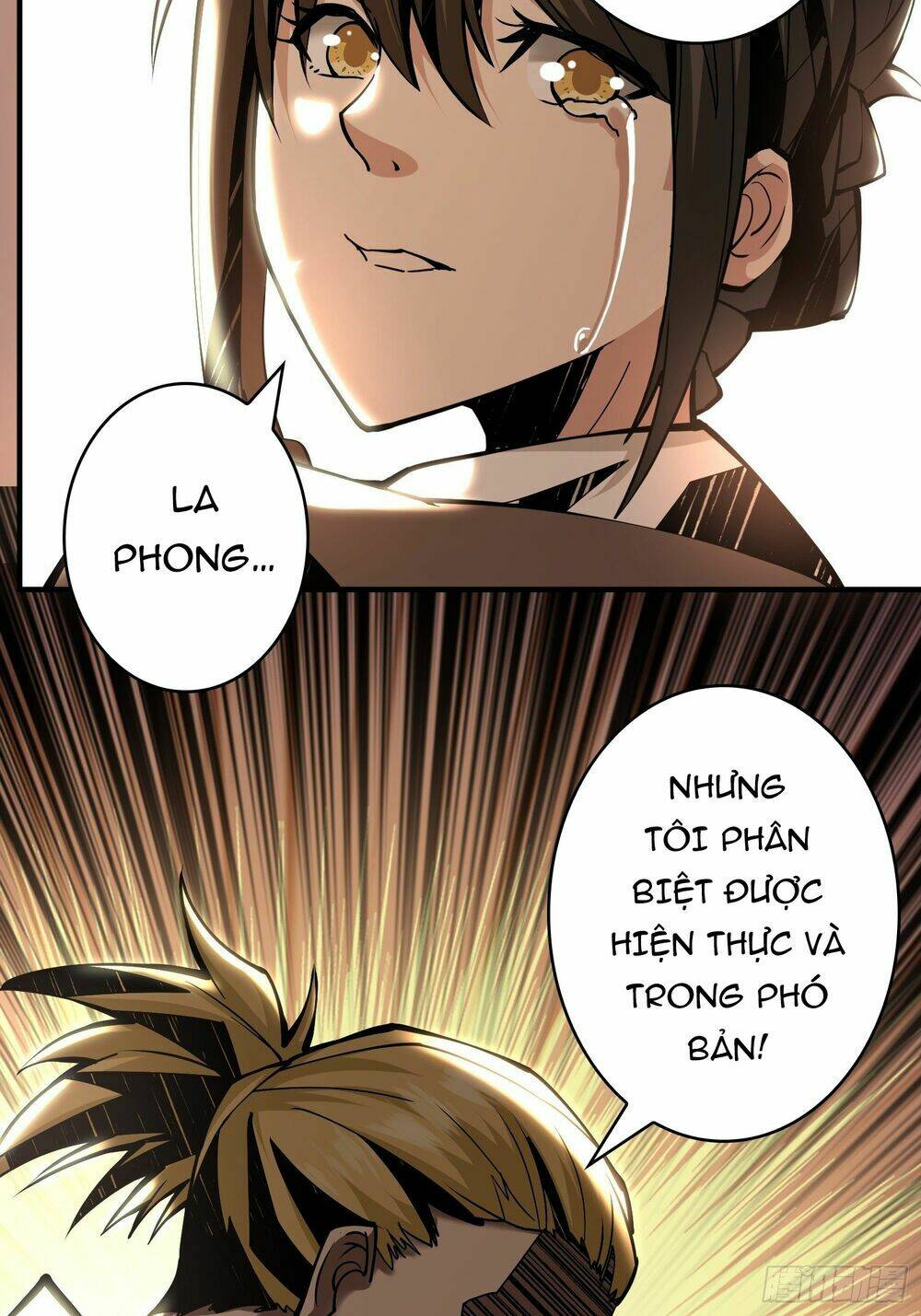 Vừa Chơi Đã Có Tài Khoản Vương Giả Chapter 20 - Trang 2