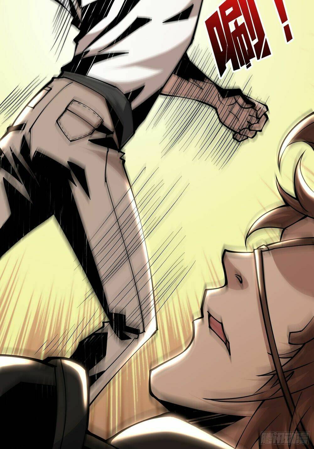 Vừa Chơi Đã Có Tài Khoản Vương Giả Chapter 20 - Trang 2