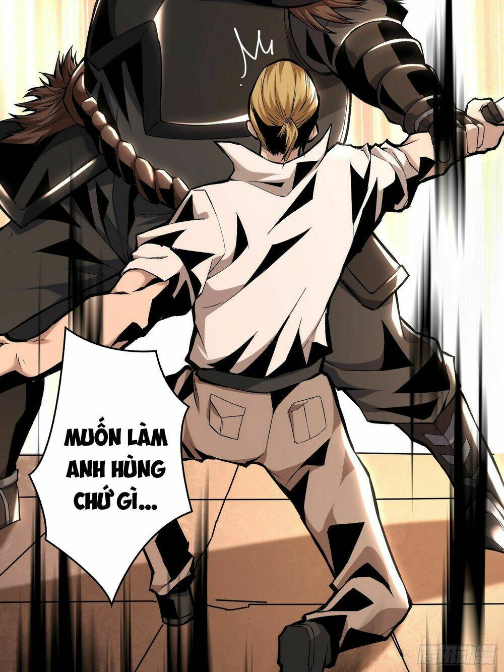 Vừa Chơi Đã Có Tài Khoản Vương Giả Chapter 20 - Trang 2