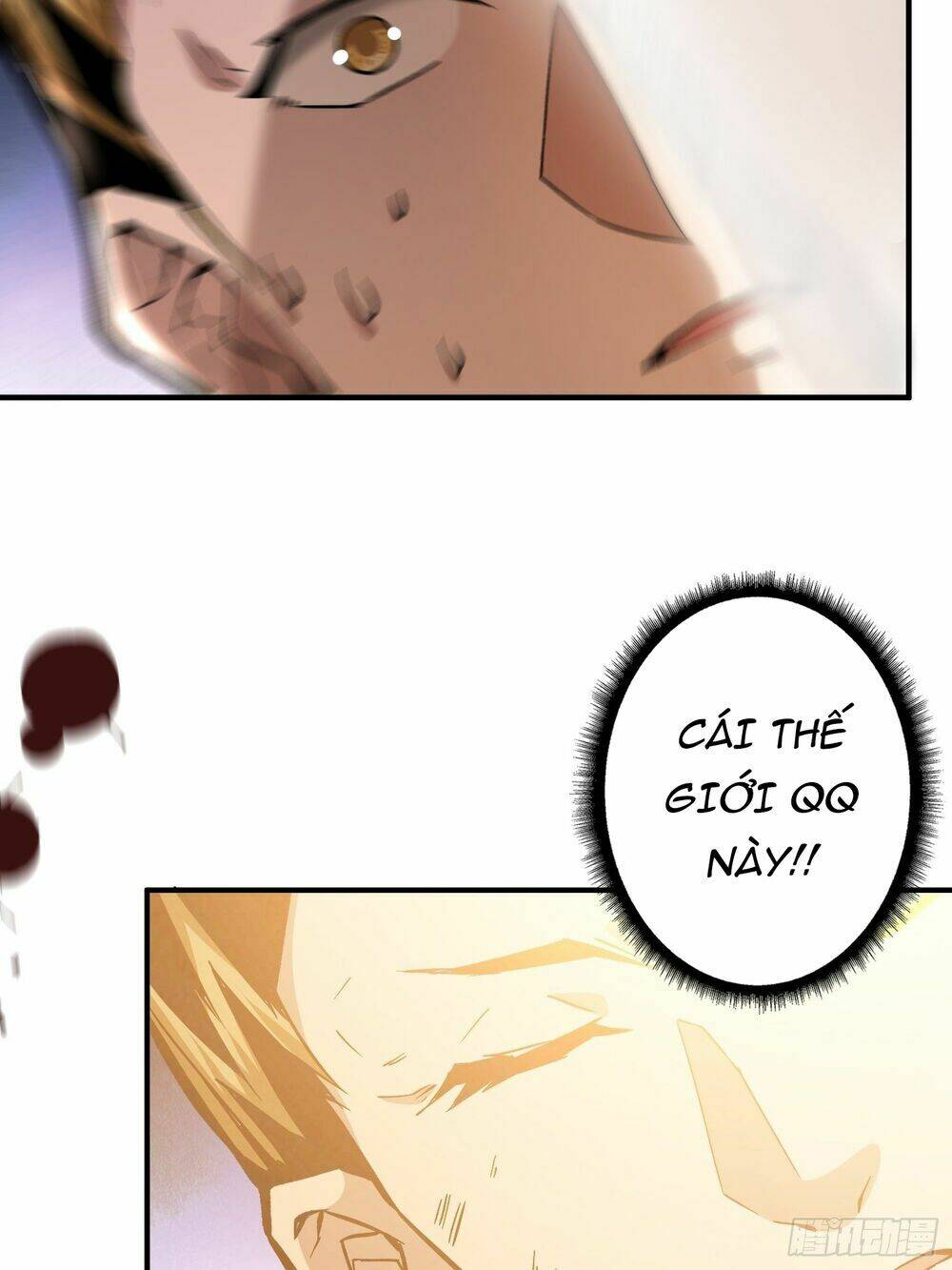 Vừa Chơi Đã Có Tài Khoản Vương Giả Chapter 20 - Trang 2