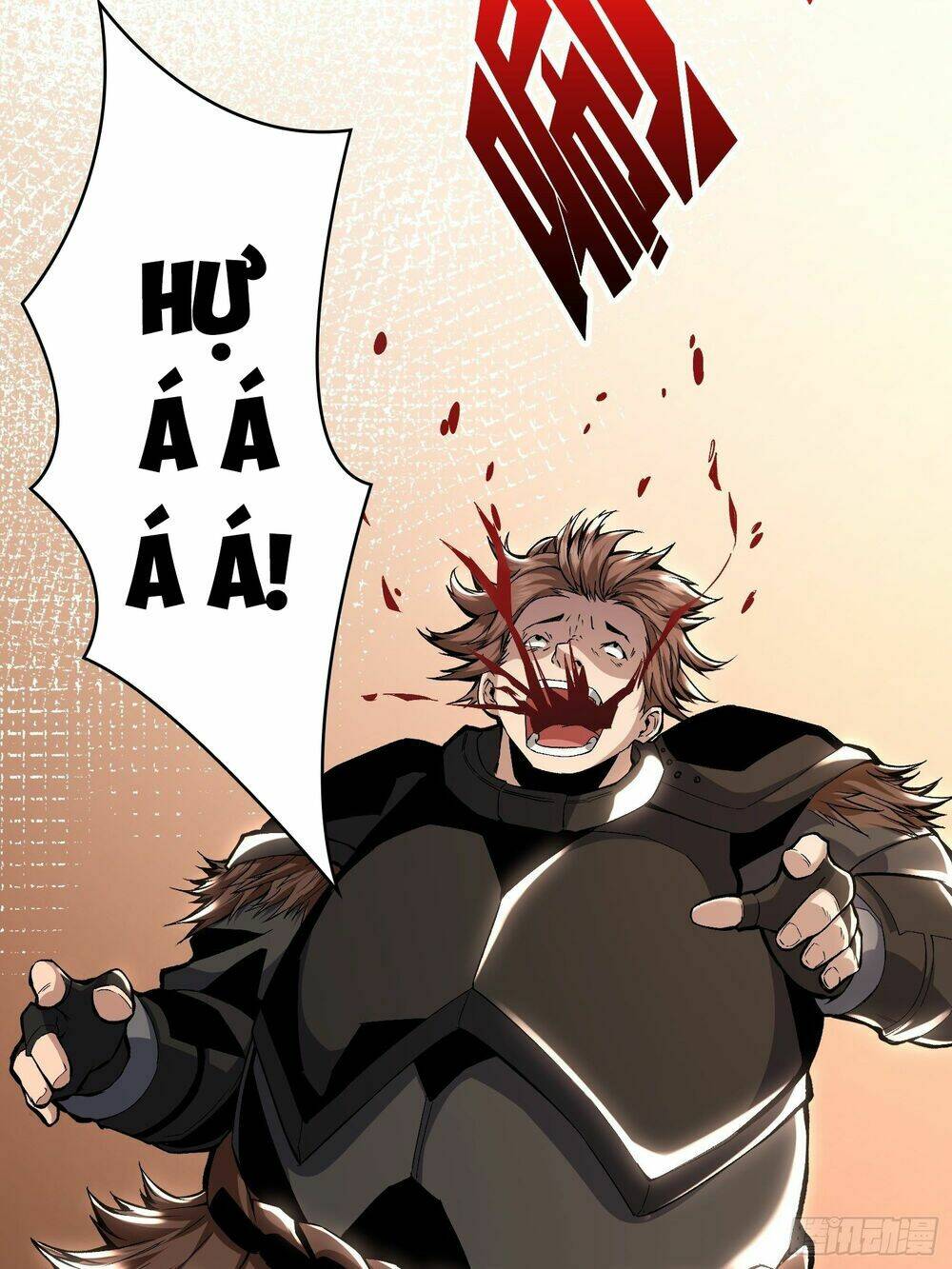 Vừa Chơi Đã Có Tài Khoản Vương Giả Chapter 20 - Trang 2