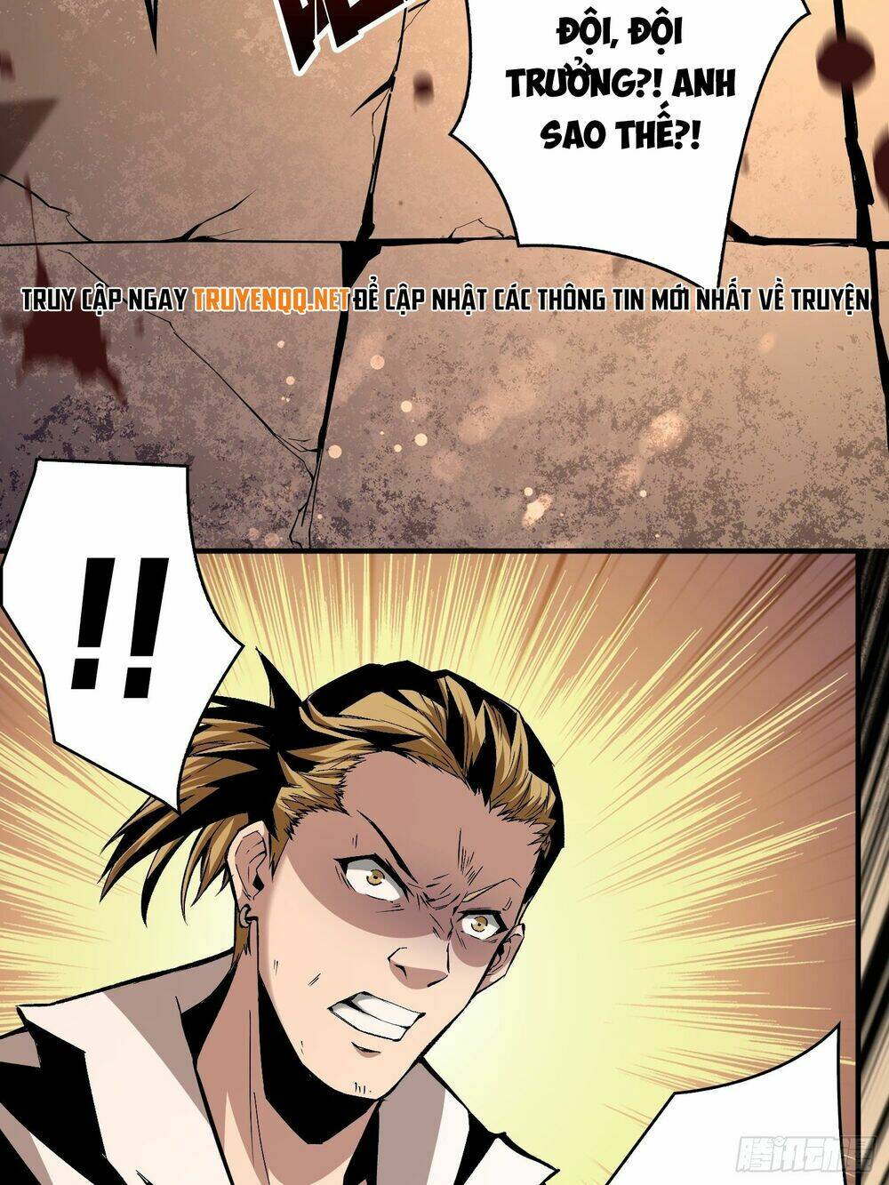 Vừa Chơi Đã Có Tài Khoản Vương Giả Chapter 20 - Trang 2