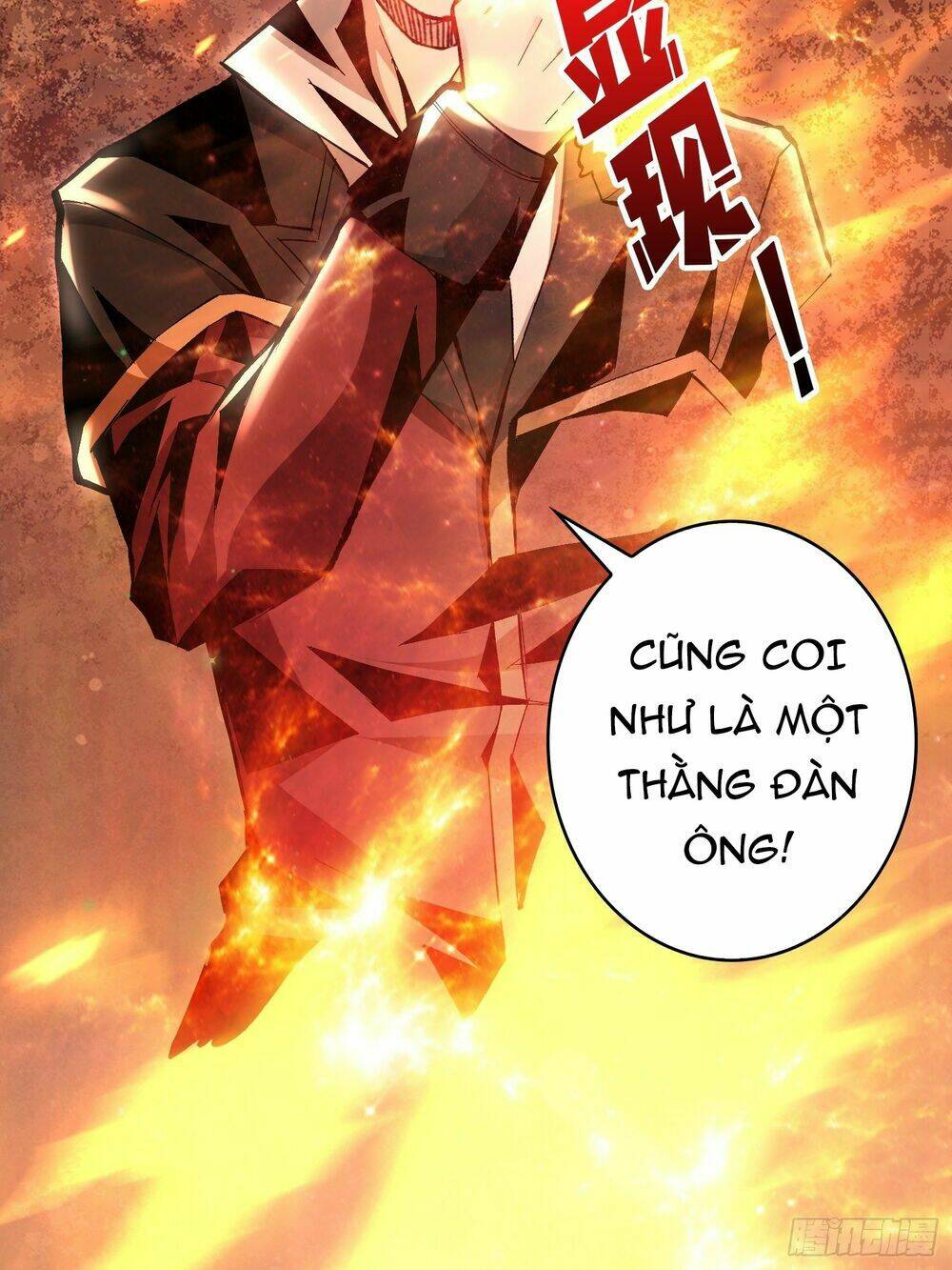 Vừa Chơi Đã Có Tài Khoản Vương Giả Chapter 20 - Trang 2