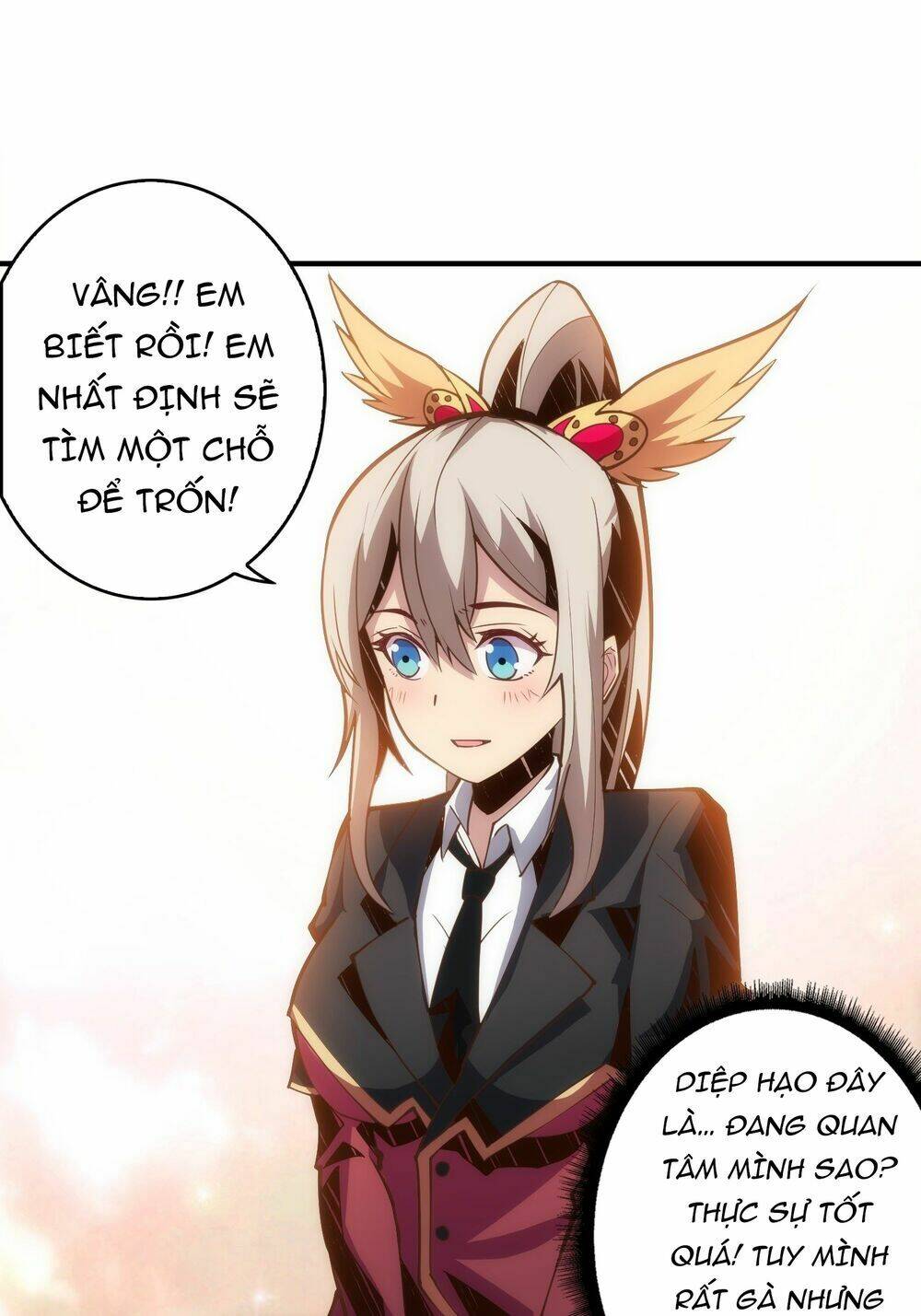 Vừa Chơi Đã Có Tài Khoản Vương Giả Chapter 20 - Trang 2