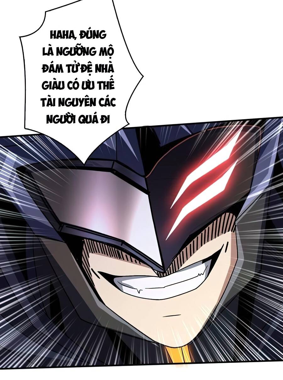 Vừa Chơi Đã Có Tài Khoản Vương Giả Chapter 200 - Trang 2