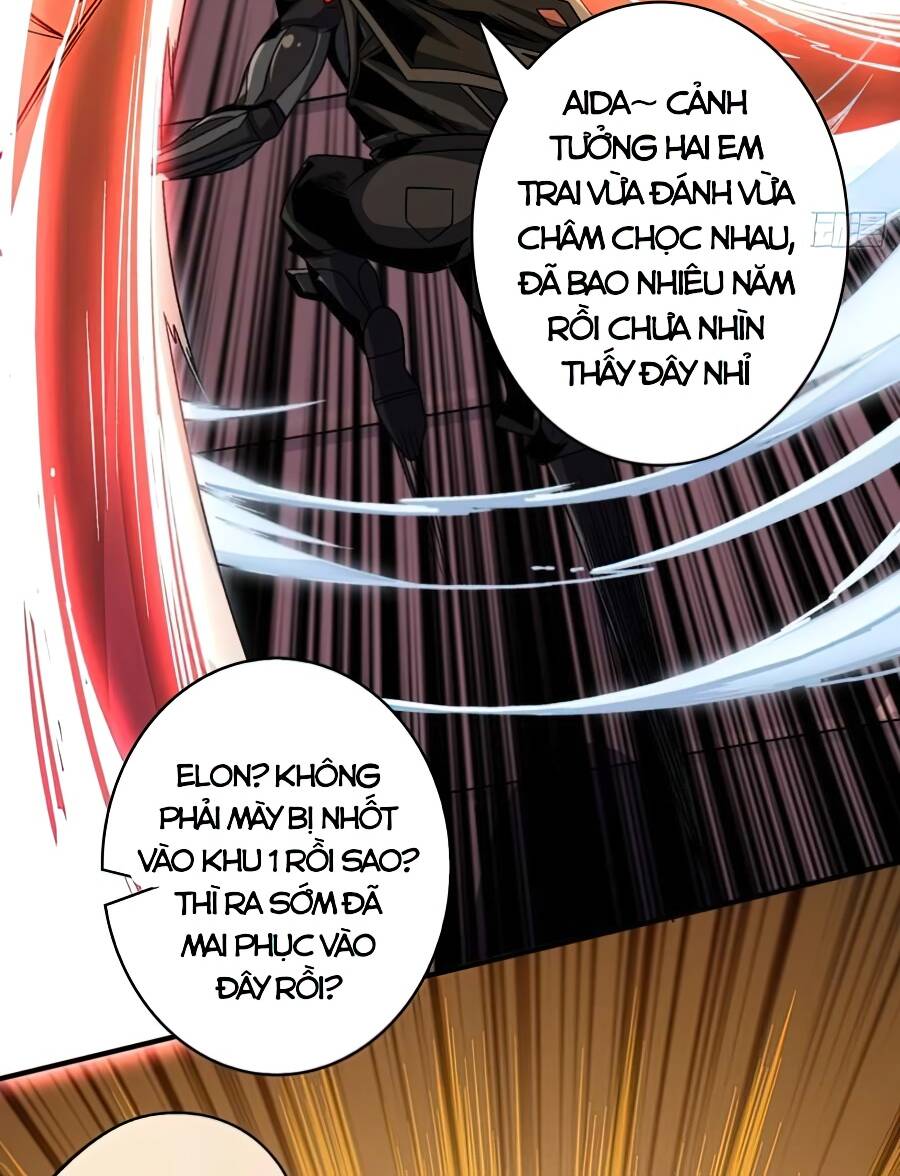 Vừa Chơi Đã Có Tài Khoản Vương Giả Chapter 200 - Trang 2