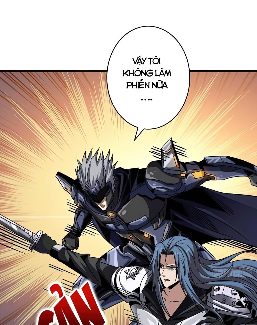 Vừa Chơi Đã Có Tài Khoản Vương Giả Chapter 200 - Trang 2