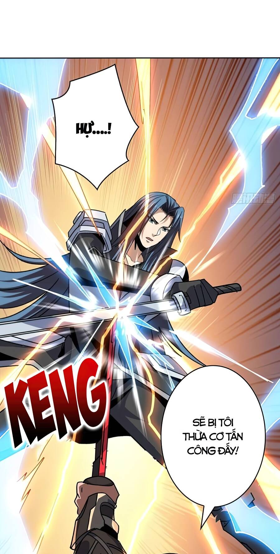 Vừa Chơi Đã Có Tài Khoản Vương Giả Chapter 200 - Trang 2