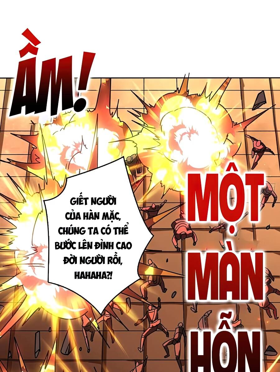 Vừa Chơi Đã Có Tài Khoản Vương Giả Chapter 200 - Trang 2