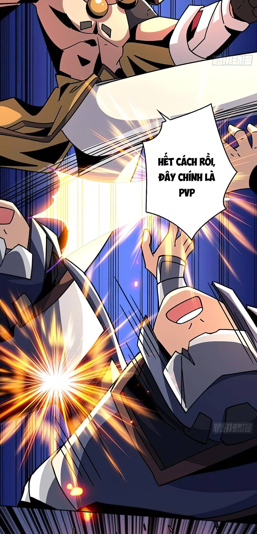 Vừa Chơi Đã Có Tài Khoản Vương Giả Chapter 200 - Trang 2