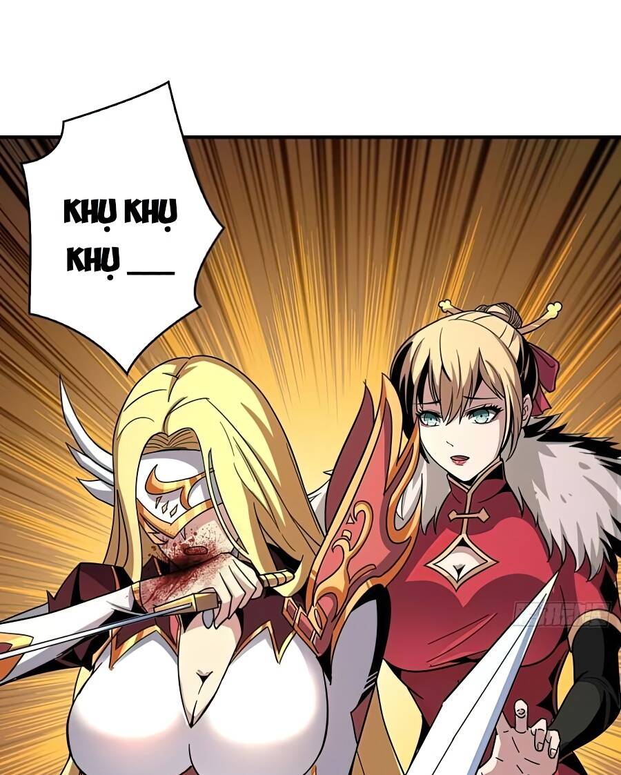 Vừa Chơi Đã Có Tài Khoản Vương Giả Chapter 200 - Trang 2