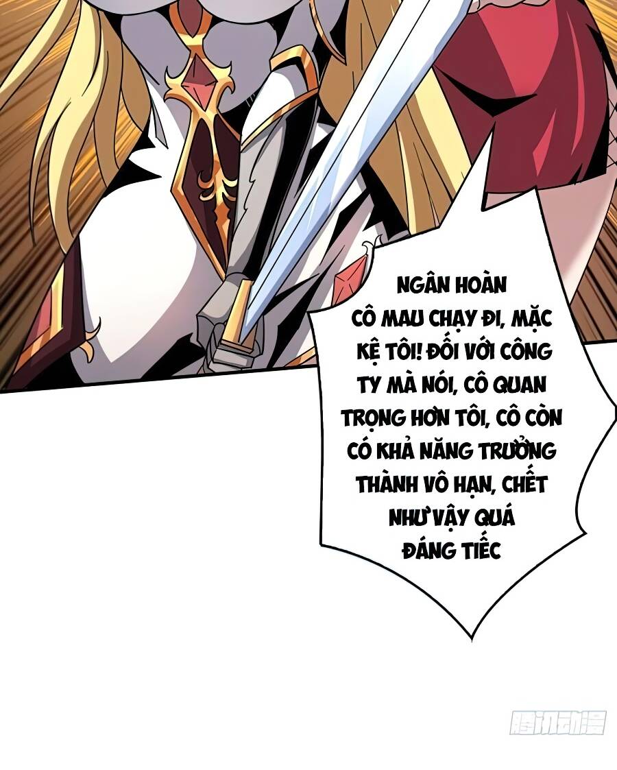 Vừa Chơi Đã Có Tài Khoản Vương Giả Chapter 200 - Trang 2