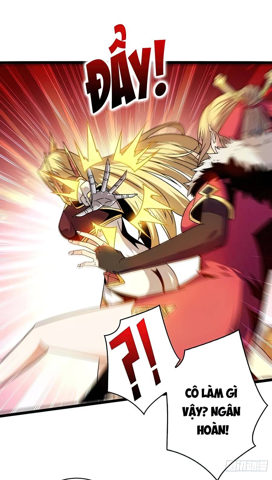 Vừa Chơi Đã Có Tài Khoản Vương Giả Chapter 200 - Trang 2